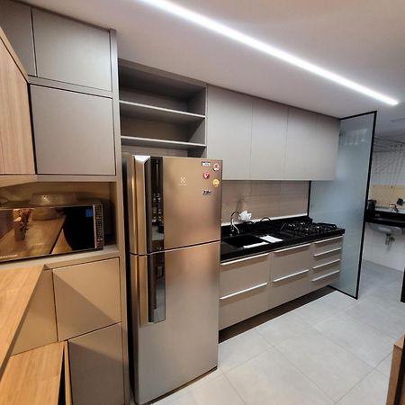 Apartamento Luxo 2/4 Beira-Mar Pajucara - Maceio Apartment Екстериор снимка