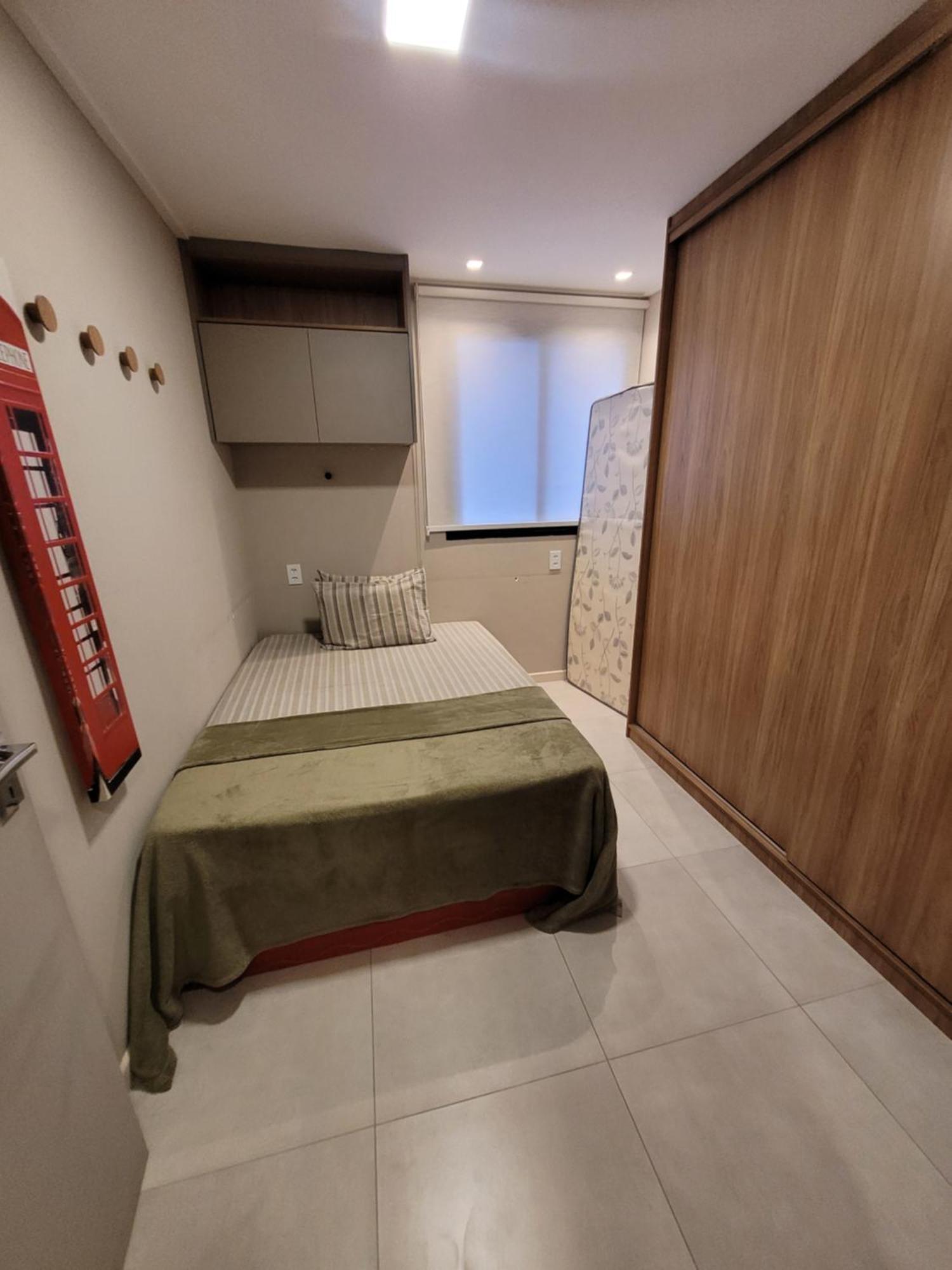 Apartamento Luxo 2/4 Beira-Mar Pajucara - Maceio Apartment Екстериор снимка