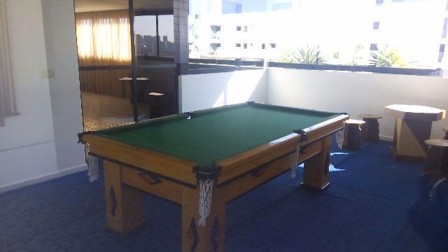 Apartamento Luxo 2/4 Beira-Mar Pajucara - Maceio Apartment Екстериор снимка