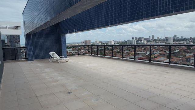 Apartamento Luxo 2/4 Beira-Mar Pajucara - Maceio Apartment Екстериор снимка